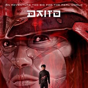 Bilder Ready Player One