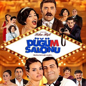 Bilder Düğüm Salonu