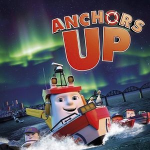 Bilder Elias - Das kleine Rettungsboot