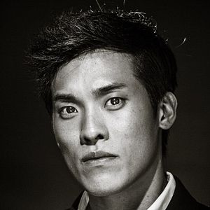 Bilder James Adam Lim