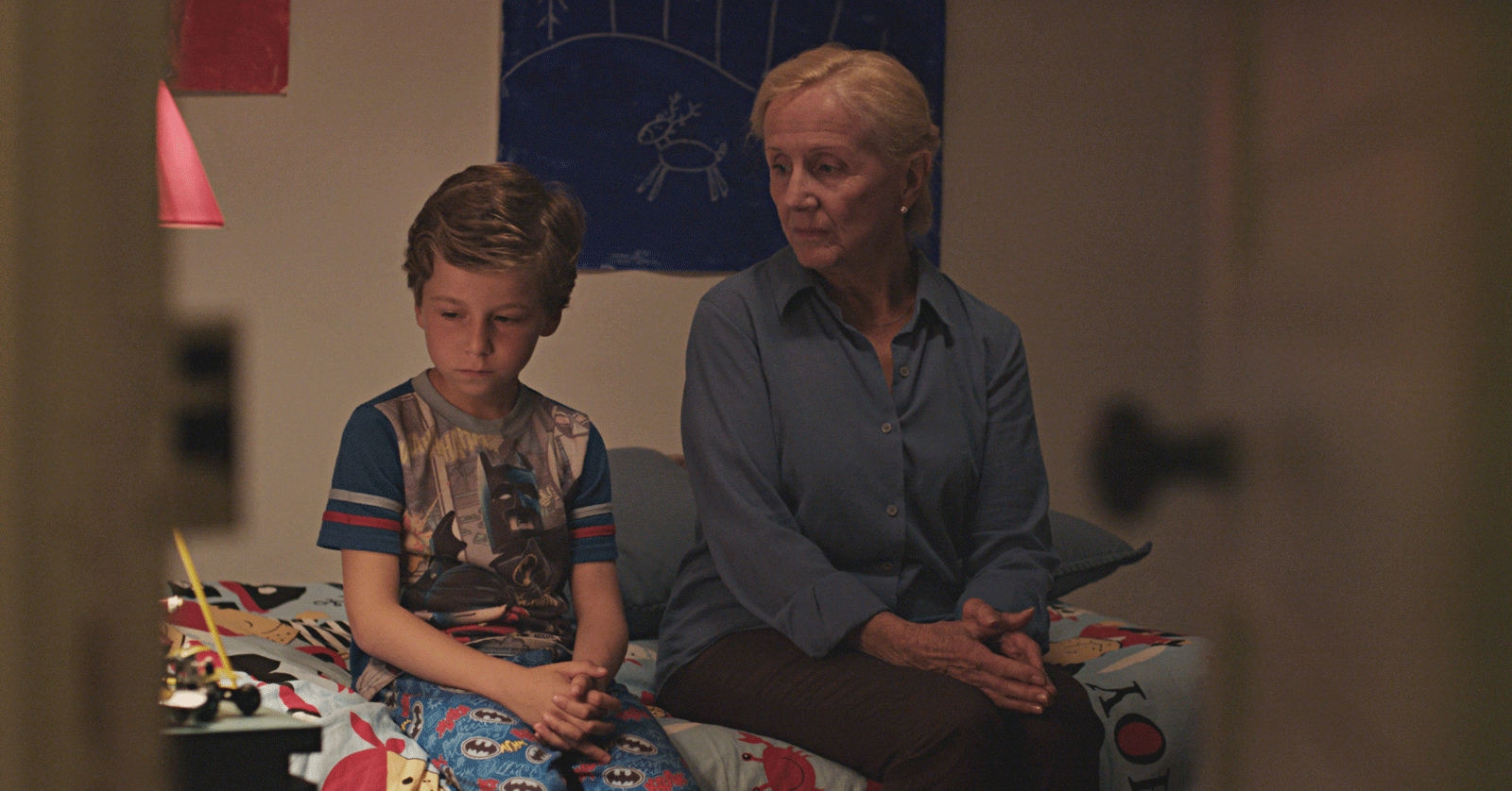 Bilder Noah Benzaquen