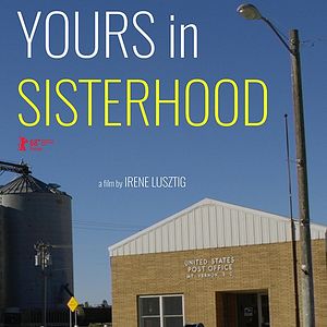 Bilder Yours in Sisterhood