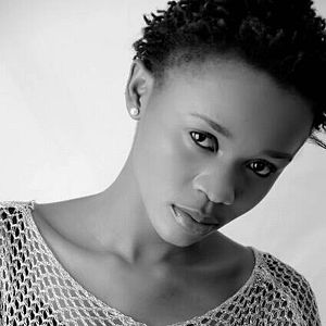 Bilder Machérie Ekwa Bahango