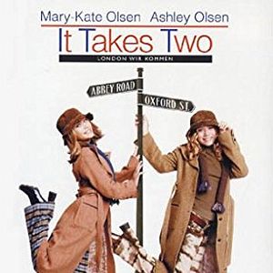 Bilder It takes two - London, wir kommen!