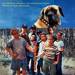 Bilder Herkules und die Sandlot-Kids