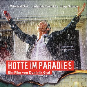 Bilder Hotte im Paradies