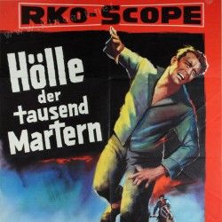 Bilder Hölle der tausend Martern