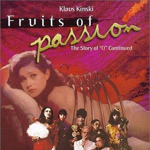 Bilder Früchte der Leidenschaft