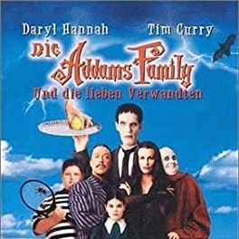 Bilder Addams Family - Und die lieben Verwandten