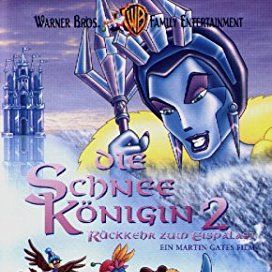 Bilder Die Schneekönigin 2 - Rückkehr zum Eispalast