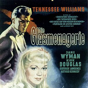 Bilder Die Glasmenagerie