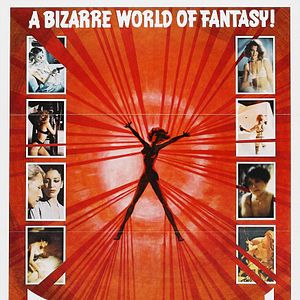 Bilder Odyssey: The Ultimate Trip