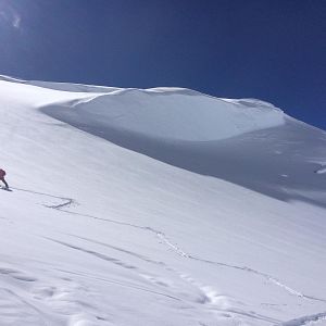 Bilder Kilian Jornet. Path to Everest