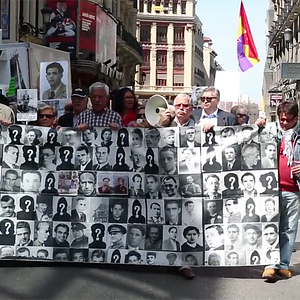 Bilder Bones of Contention