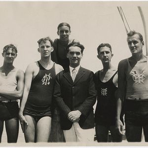 Bilder Bones of Contention