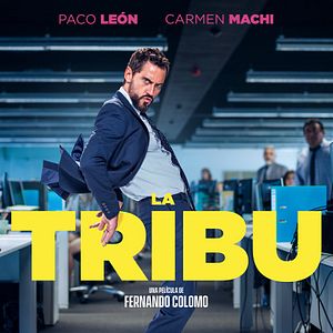 Bilder La tribu - Rhythmus liegt in der Familie