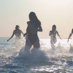 Bilder Mektoub, My Love