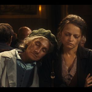 Bilder Vasilina Makovtseva