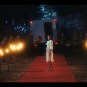 Bilder Vasilina Makovtseva