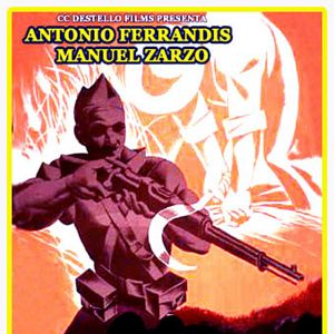 Bilder Posición avanzada