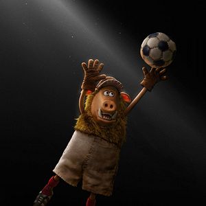 Bilder Early Man - Steinzeit bereit