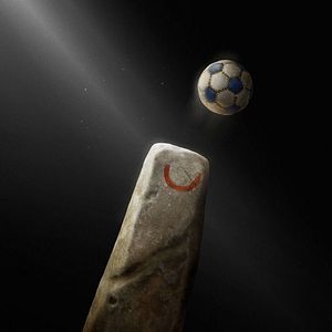 Bilder Early Man - Steinzeit bereit