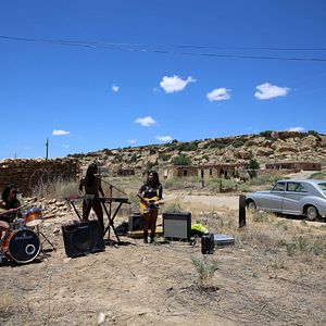 Bilder The King - Mit Elvis durch Amerika