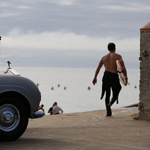 Bilder The King - Mit Elvis durch Amerika