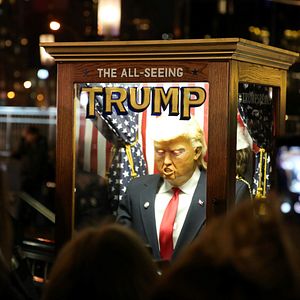 Bilder The King - Mit Elvis durch Amerika