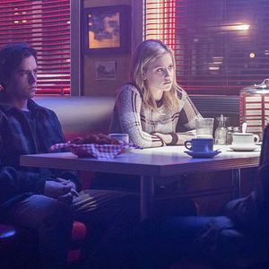 Bilder Riverdale