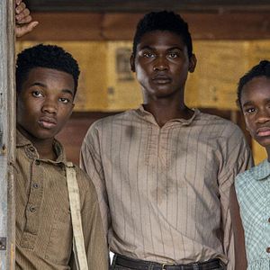 Bilder Mudbound