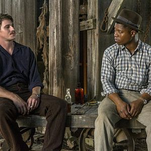 Bilder Mudbound