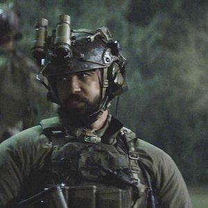 Bilder Neil Brown Jr.