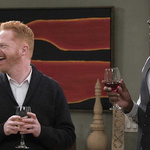 Bilder Modern Family