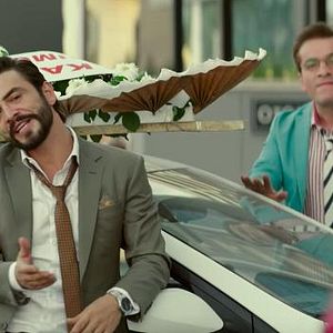 Bilder Ailecek Şaşkınız