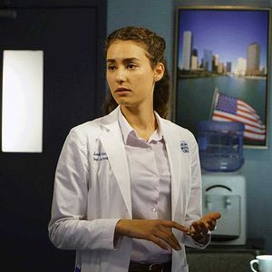 Bilder Chicago Med