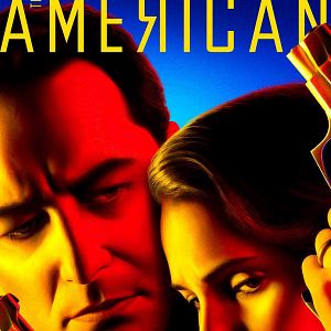 Bilder The Americans