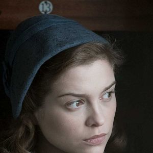 Bilder Sophie Cookson