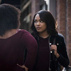 Bilder Black Lightning