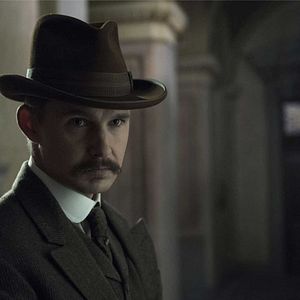 Bilder Brian Geraghty