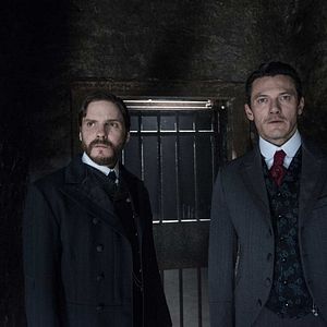 Bilder Daniel Brühl