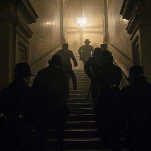 Bilder The Alienist - Die Einkreisung