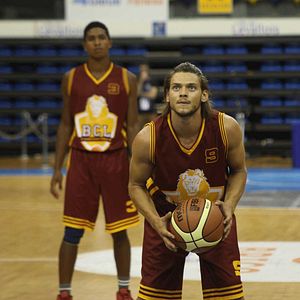 Bilder Rayane Bensetti