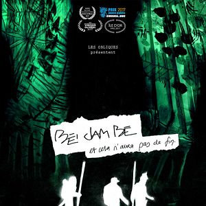 Bilder BE'JAM BE et cela n'aura pas de fin