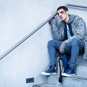 Bilder Romper Stomper