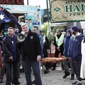 Bilder Romper Stomper