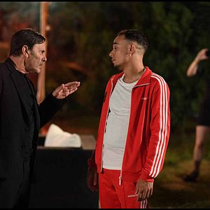 Bilder Champagner & Macarons - Ein unvergessliches Gartenfest