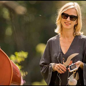 Bilder Champagner & Macarons - Ein unvergessliches Gartenfest