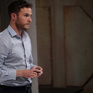 Bilder Iain De Caestecker