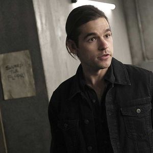 Bilder Jason Ralph